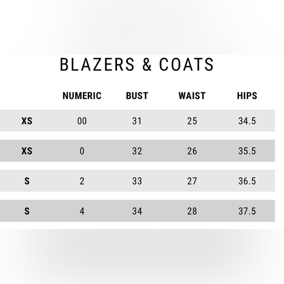 New RW&Co Classic Wool Fitted Preppy Coat in Deep Taupe - Picture 15 of 15